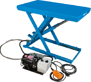 Bishamon LX Series Lift Table